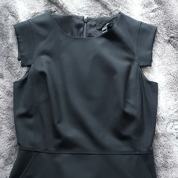 J.Crew RESUME dress- Moving To Donation Bin Soon- Make An Offer - Picture 3 of 4